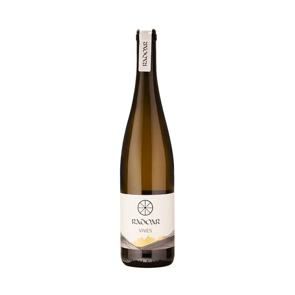 Riesling Vives | Radoar