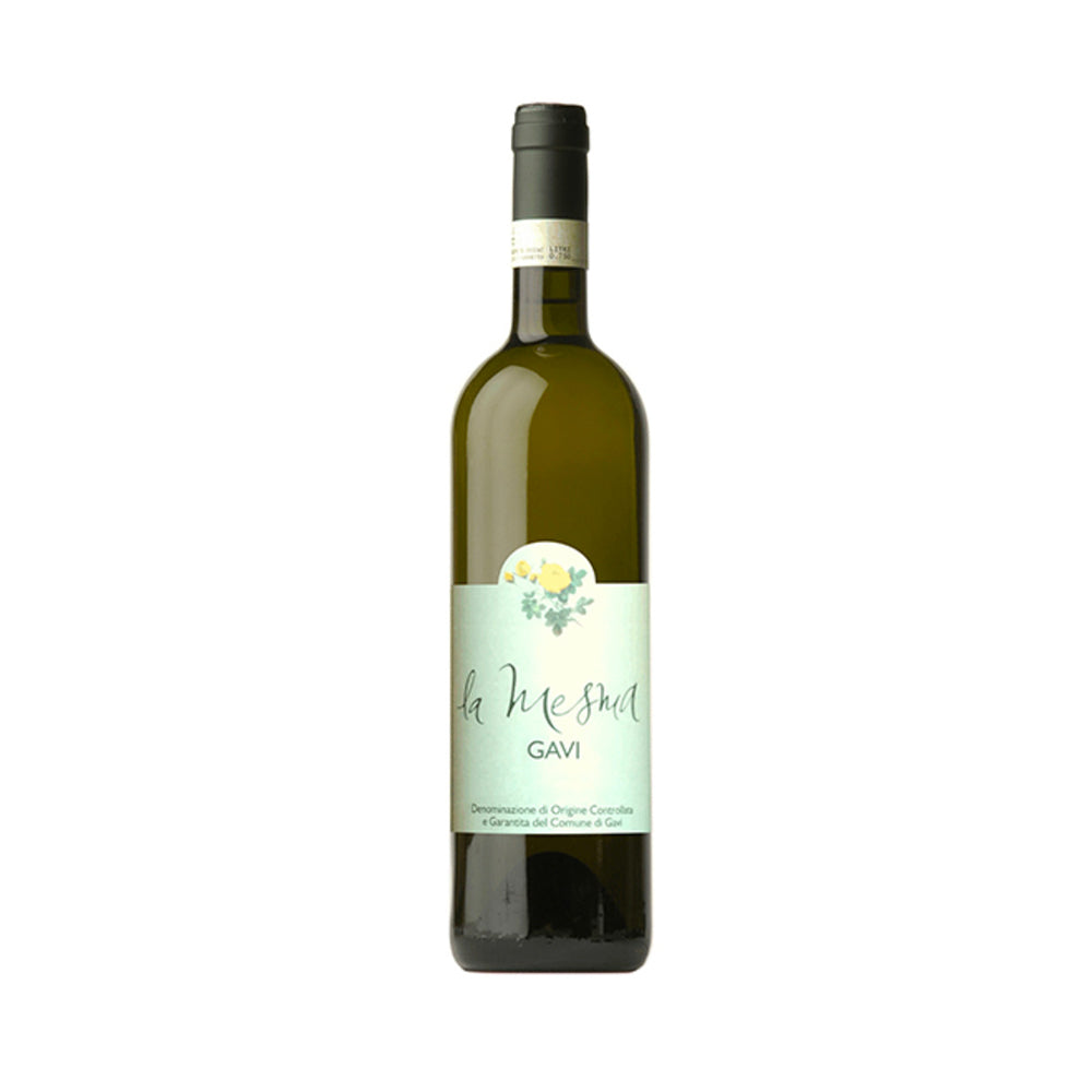 Gavi del Comune di Gavi | Luigi Tacchino