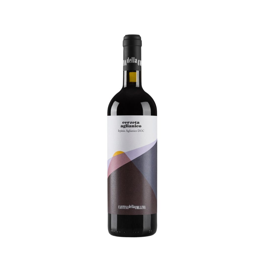 Cerzeta | Hill Cellar