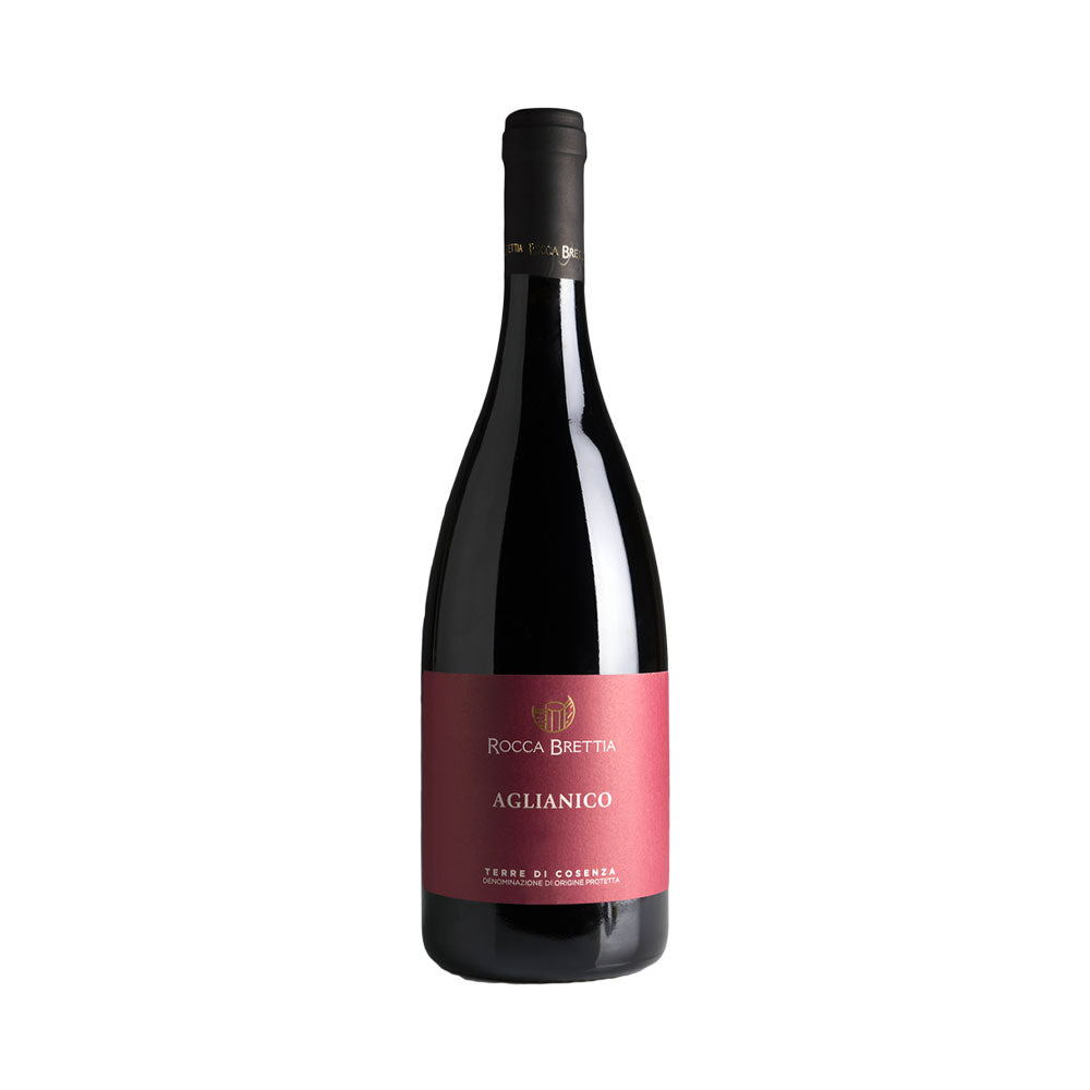 Aglianico | Rocca Brettia
