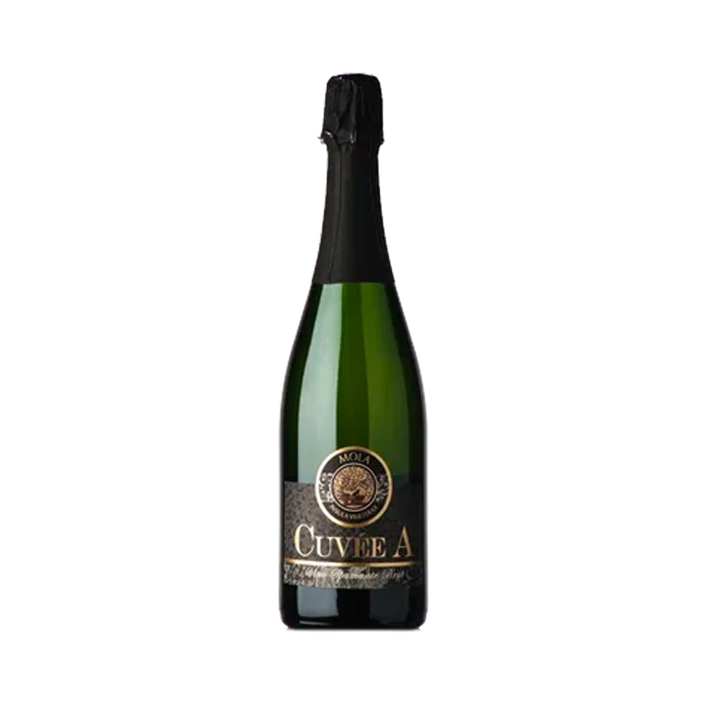 Cuvée A | Mola