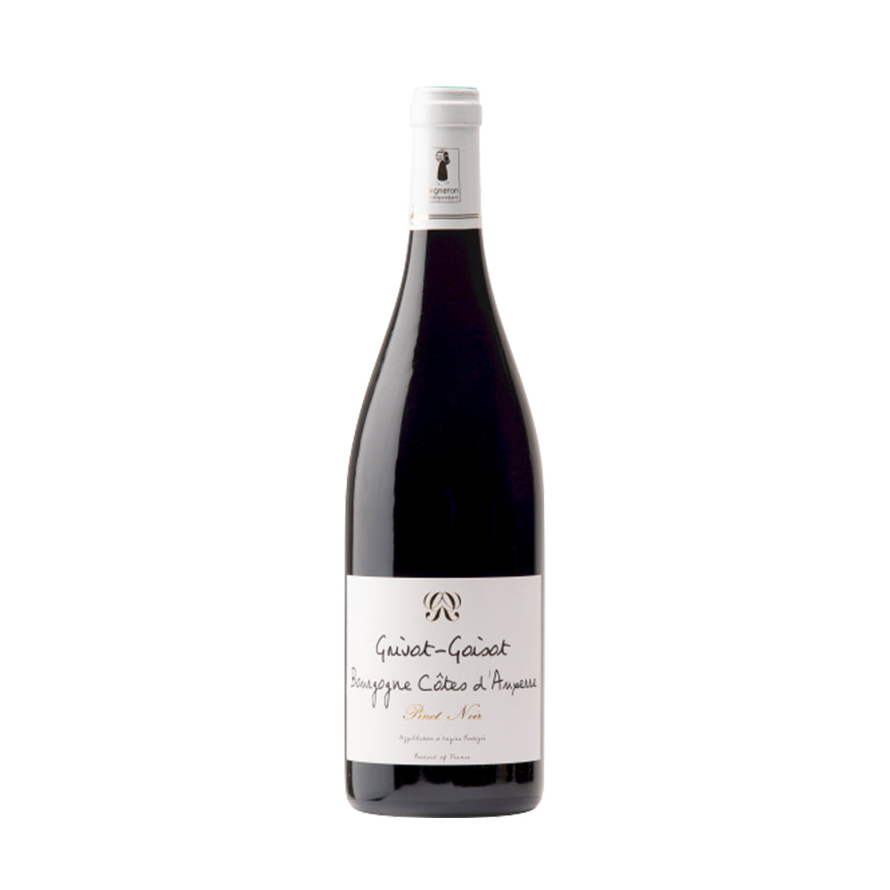 Côtes d'Auxerre Pinot Noir | Grivot-Goisot