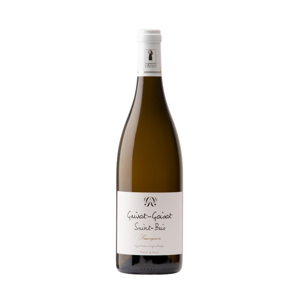 Saint-Bris Sauvignon | Grivot-Goisot