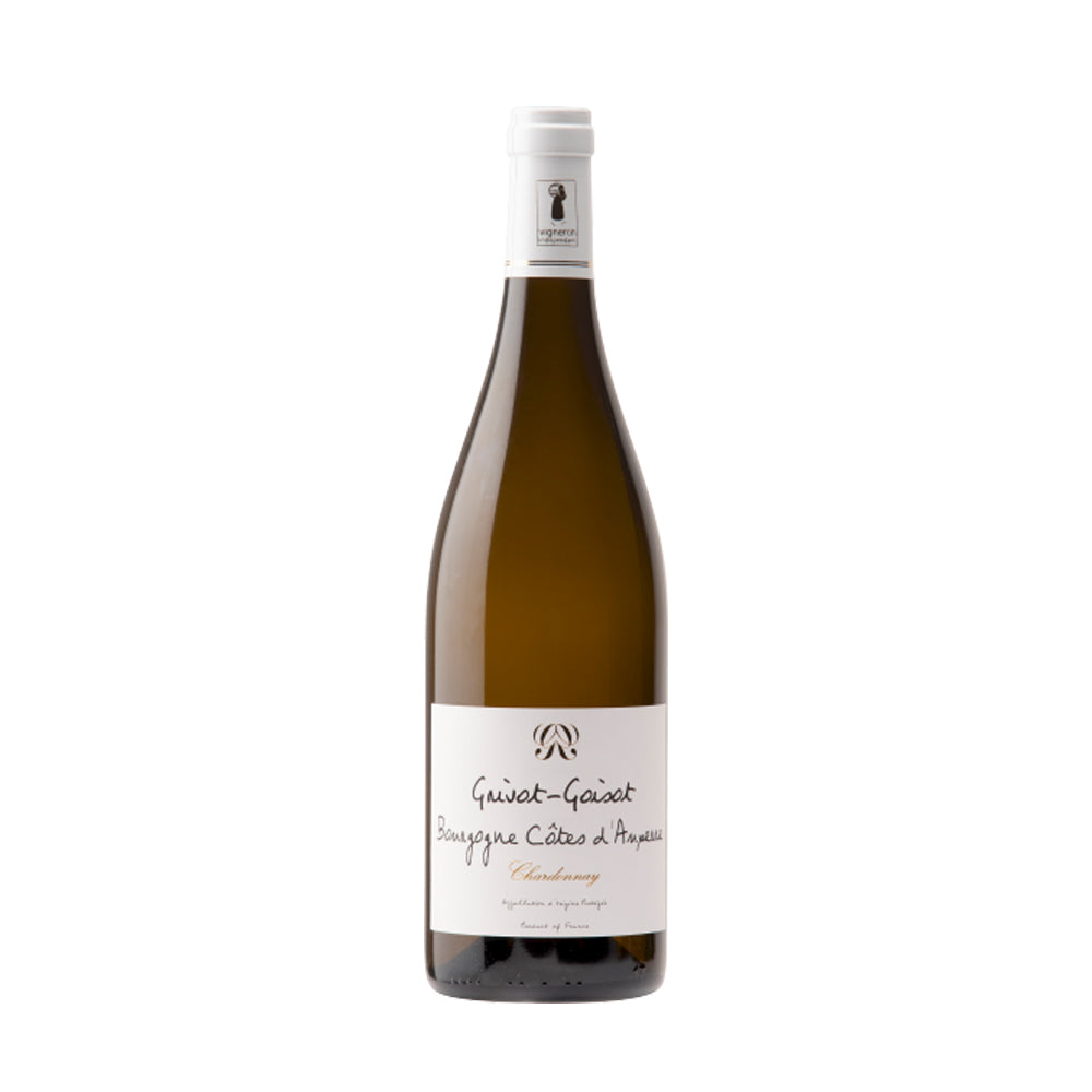 Côtes d'Auxerre Chardonnay | Grivot-Goisot