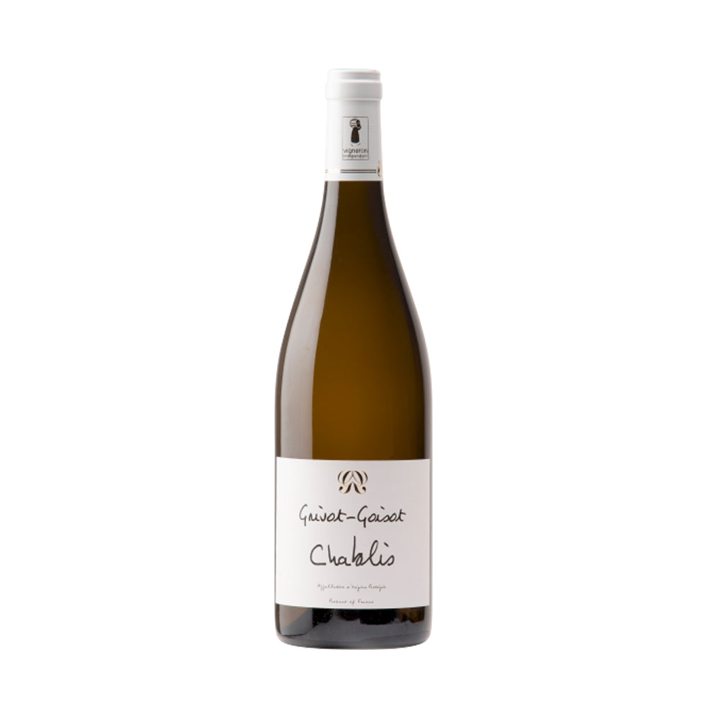 Chablis | Grivot-Goisot