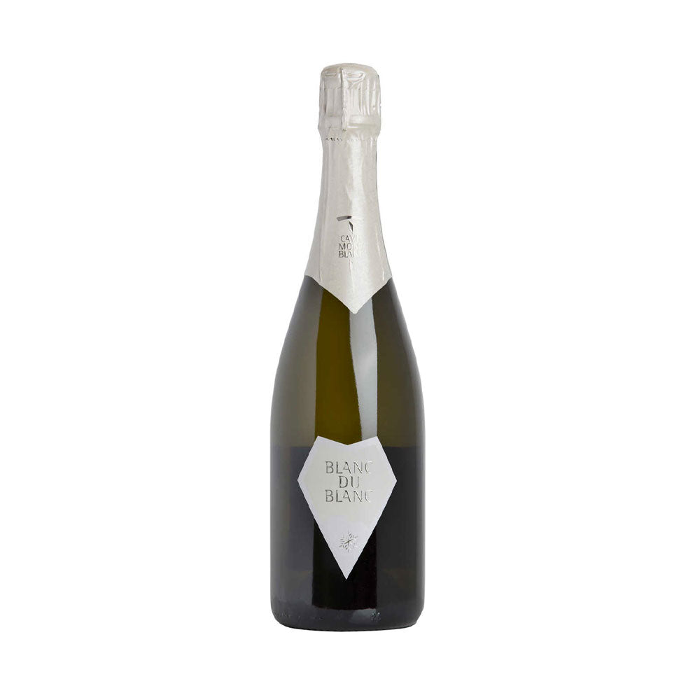 Blanc Du Blanc BRUT | Cave Mont Blanc