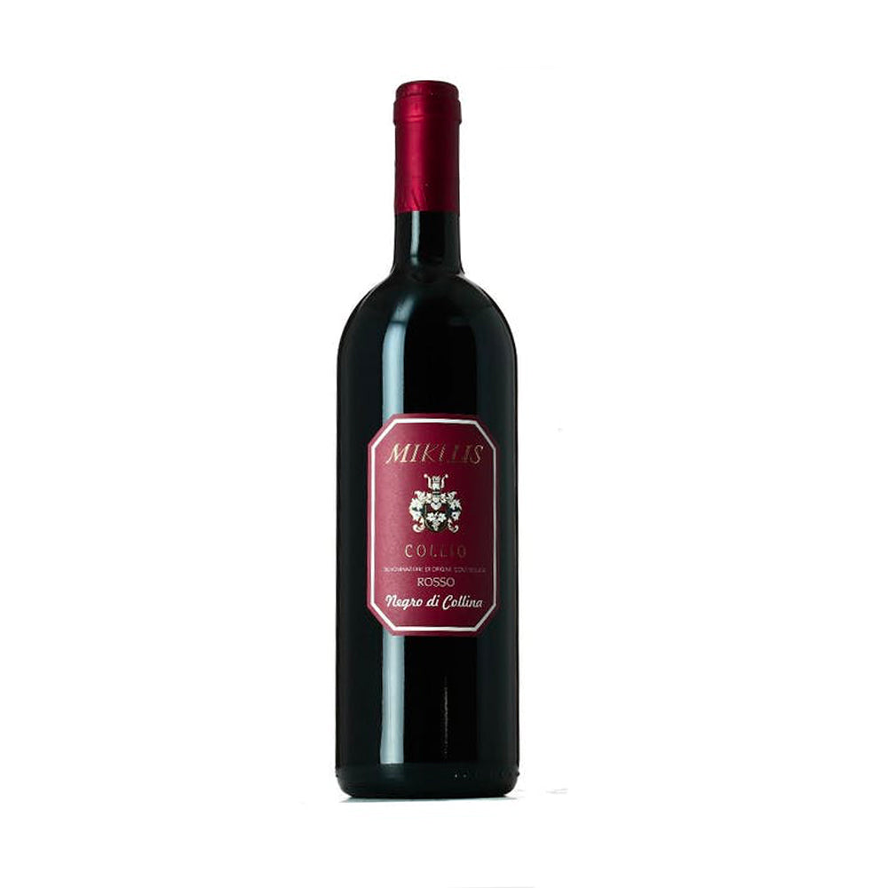 Collio Rosso Miklus Negro di Collina | Draga