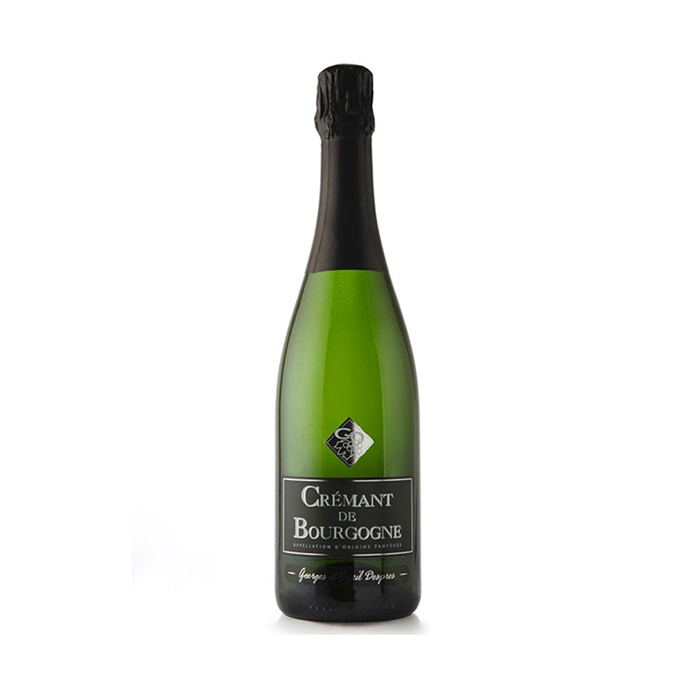 Crémant de Bourgogne Brut Cuvée Prestige | Maison Chanzy