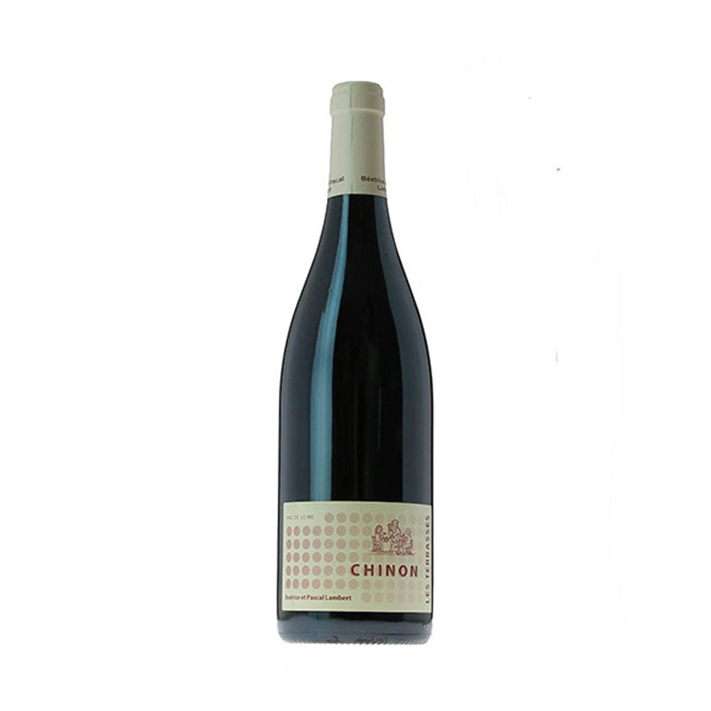 Chinon Rouge Les Terrasses | Lambert Loire AOC
