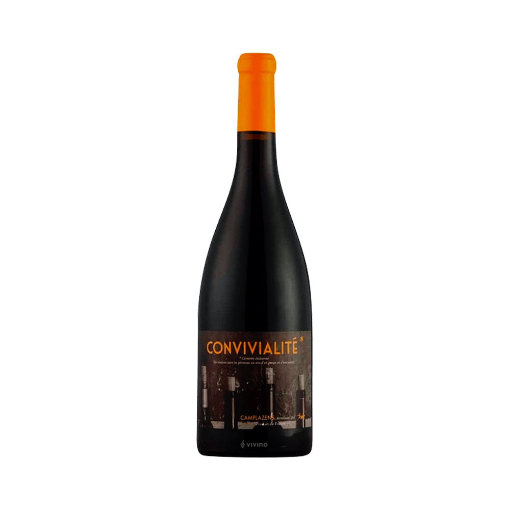 Convivialitè | Chateau Camplazens