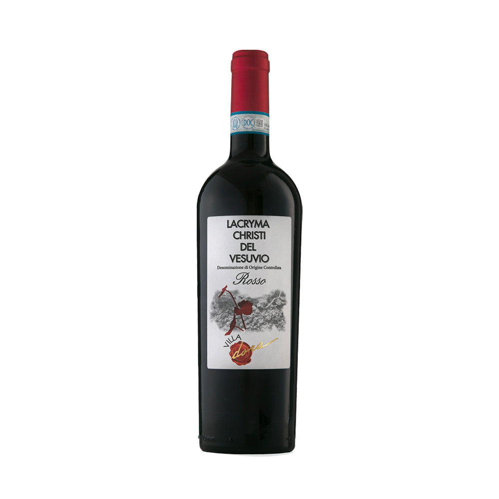 Lacryma Christi | Villa Dora