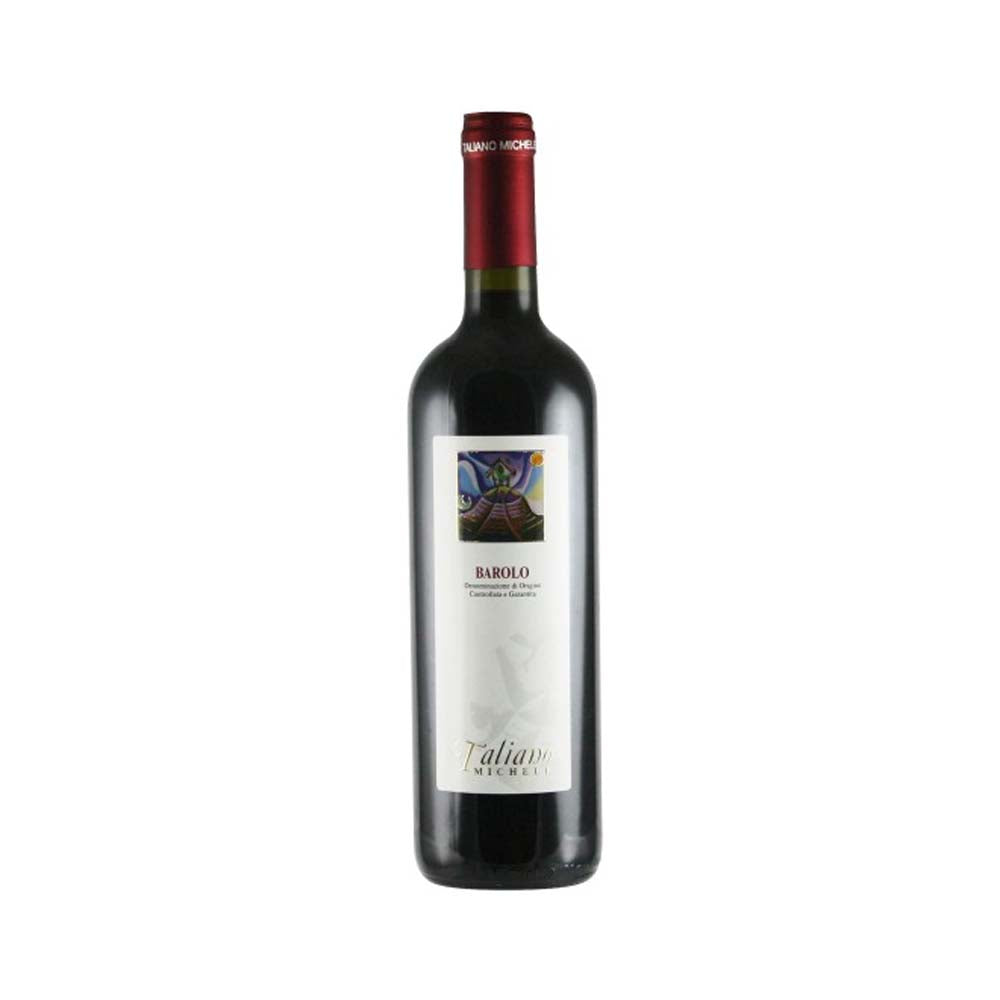 Barolo DOCG