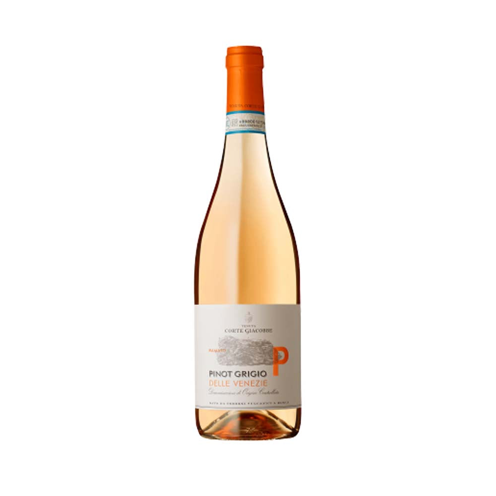 Pinot grigio | Dal Cero