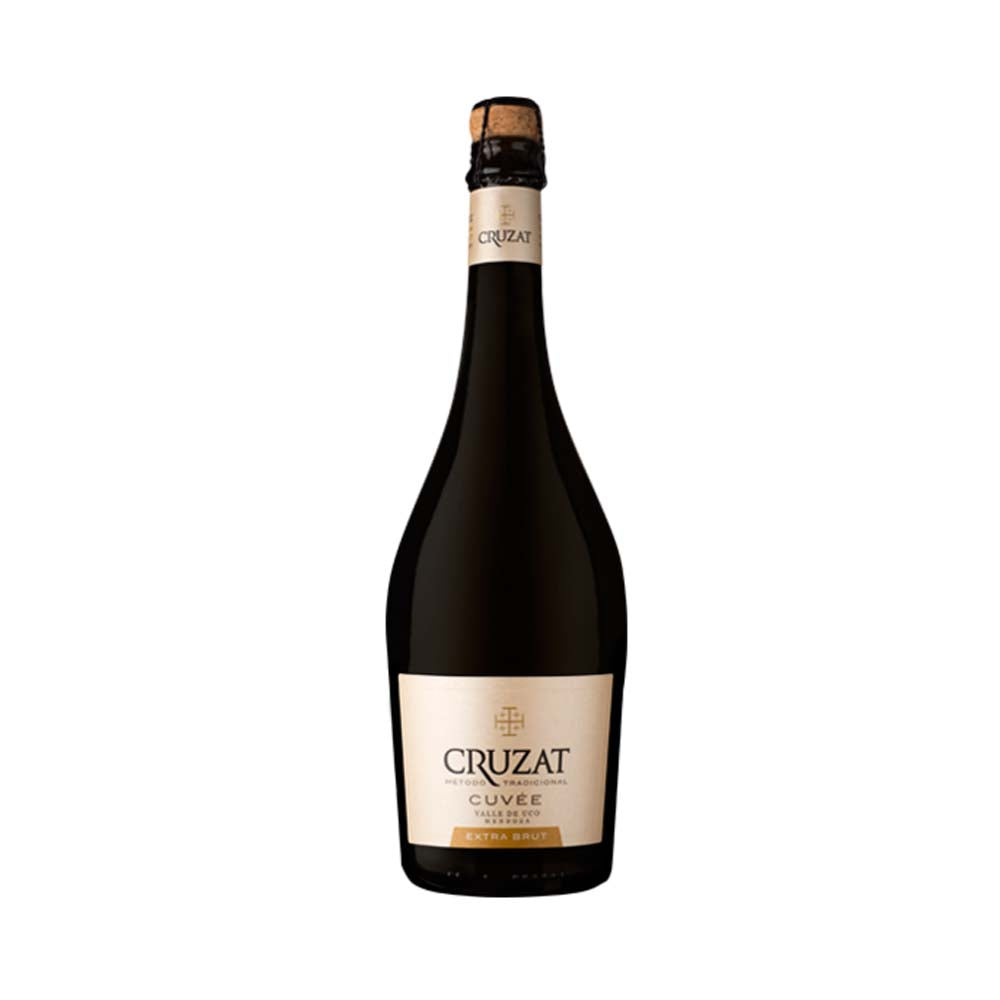 Cuvee Resèrve Extra Brut | Bodega Cruzat