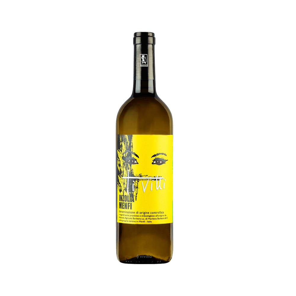 Tivitti | Cantine Barbera