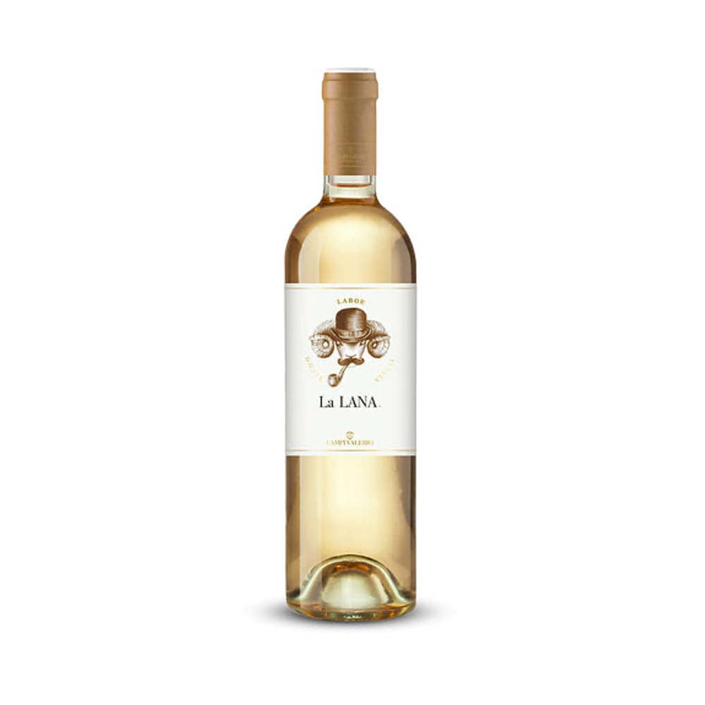 La Lana Falanghina | Campi Valerio