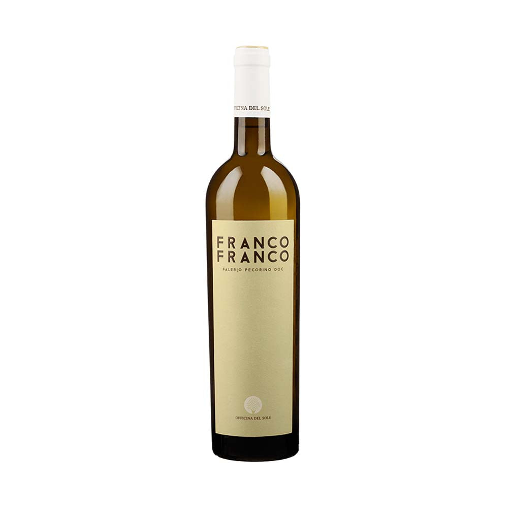 Franco Franco | Officina del Sole