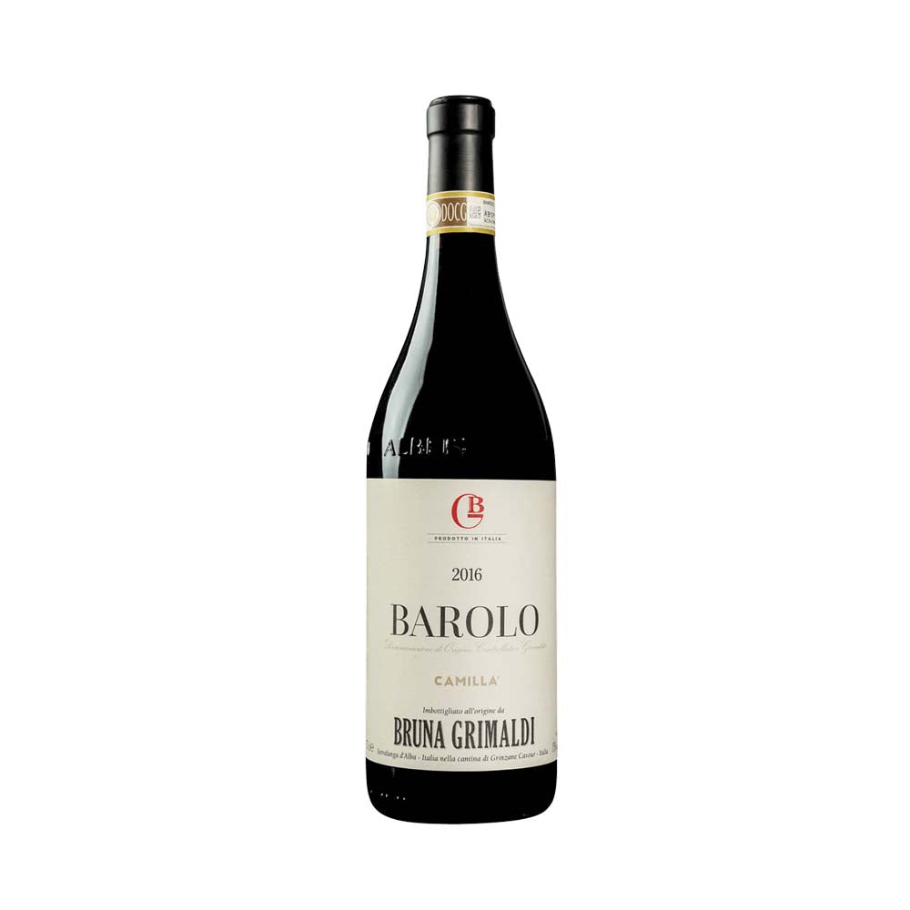 Barolo Camilla | Bruna Grimaldi