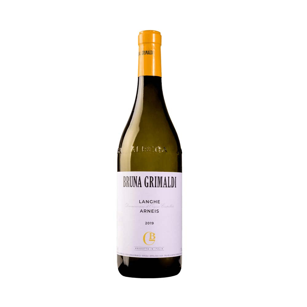 Arneis | Bruna Grimaldi