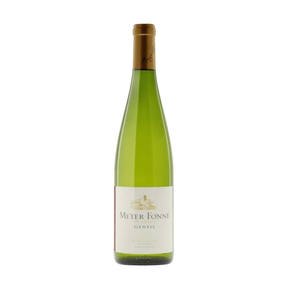 Gentil d'Alsace | Meyer Fonne
