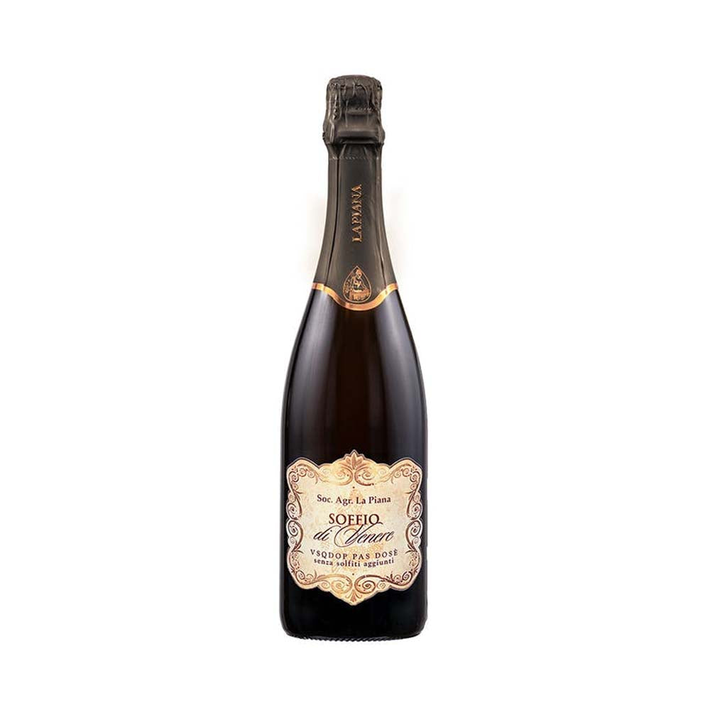 Soffio Venere | La Piana