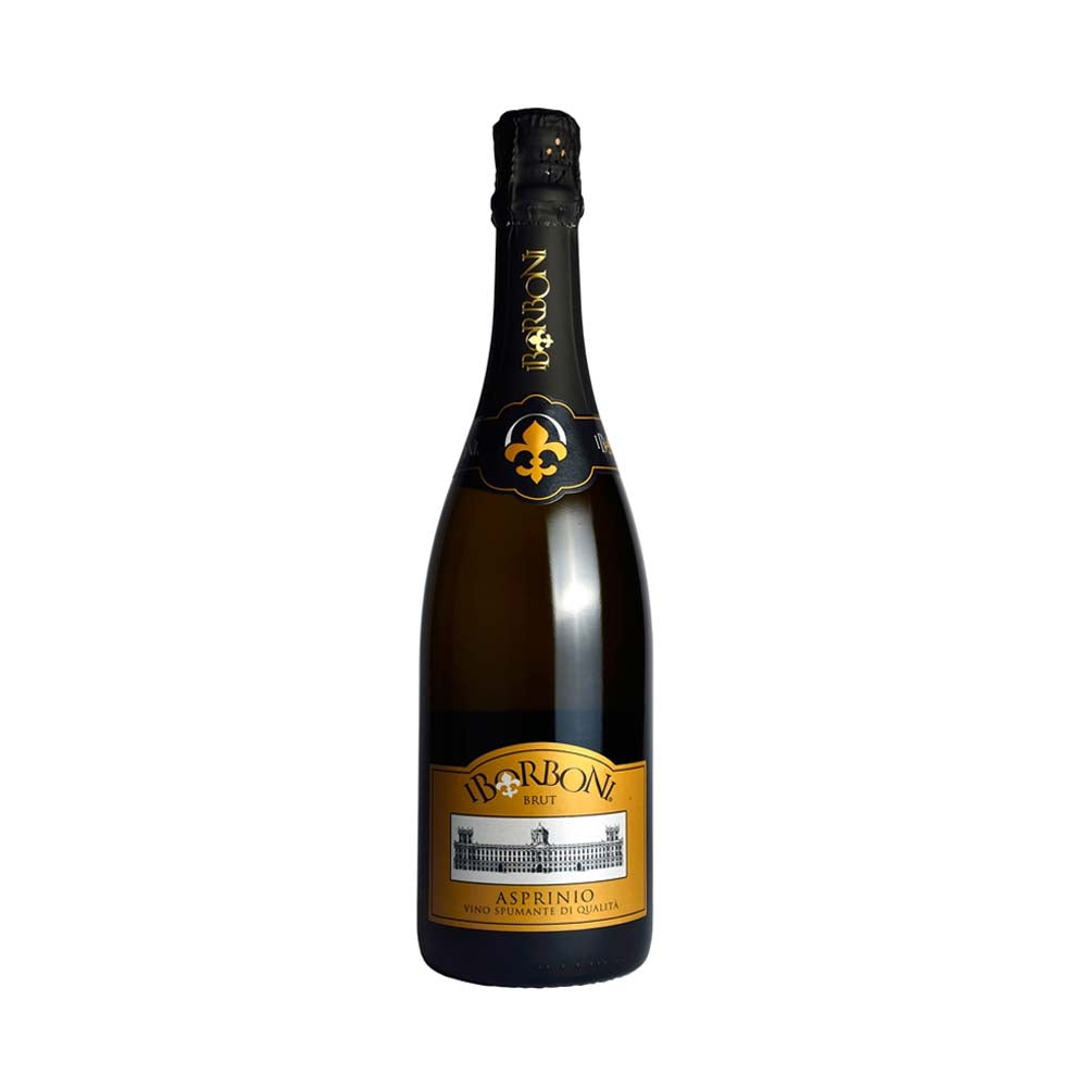 Asprinio Brut | I Borboni