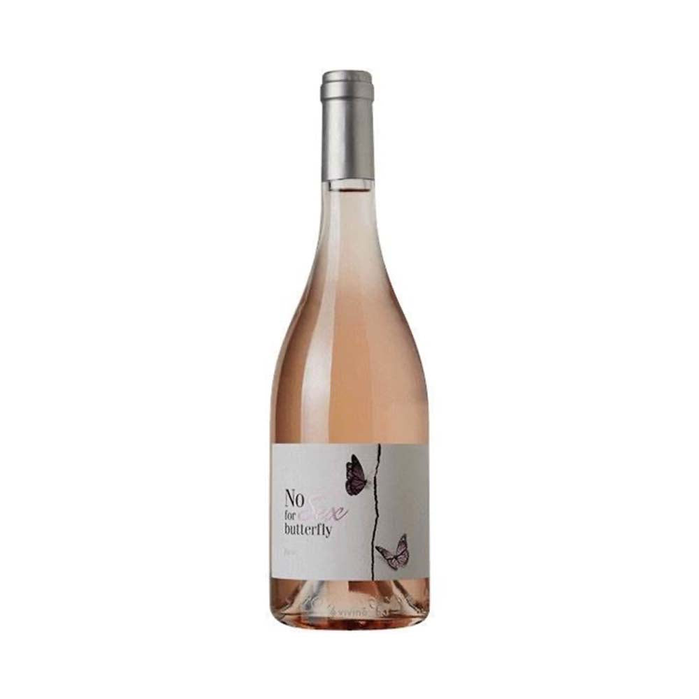 Syrah Rosè | Ricome