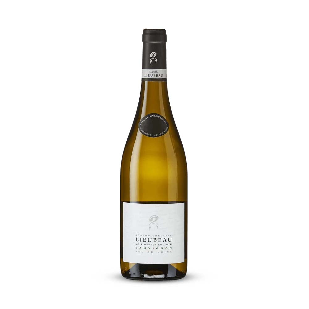 Sauvignon | Famille Lieubeau