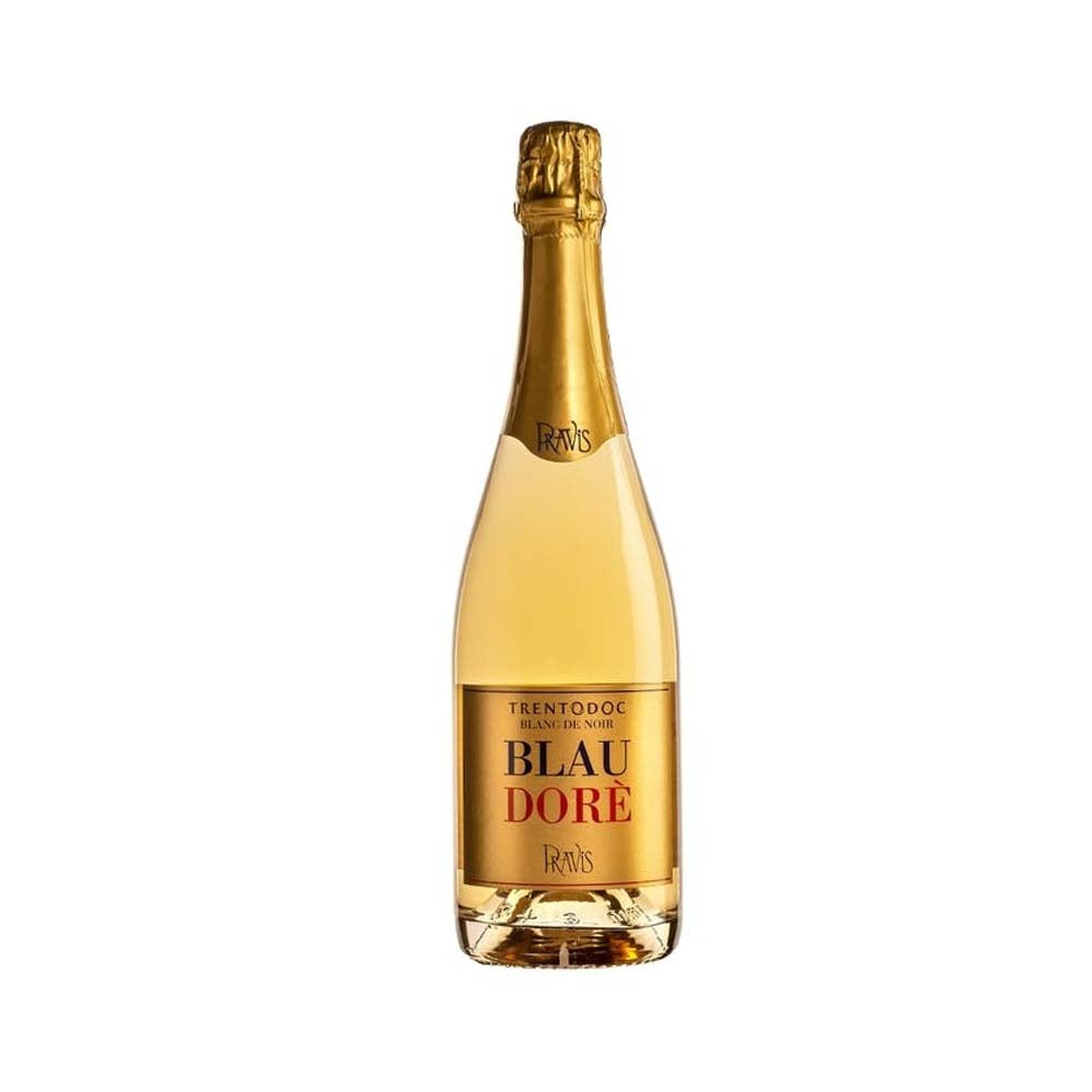 Blau Dore | Pravis