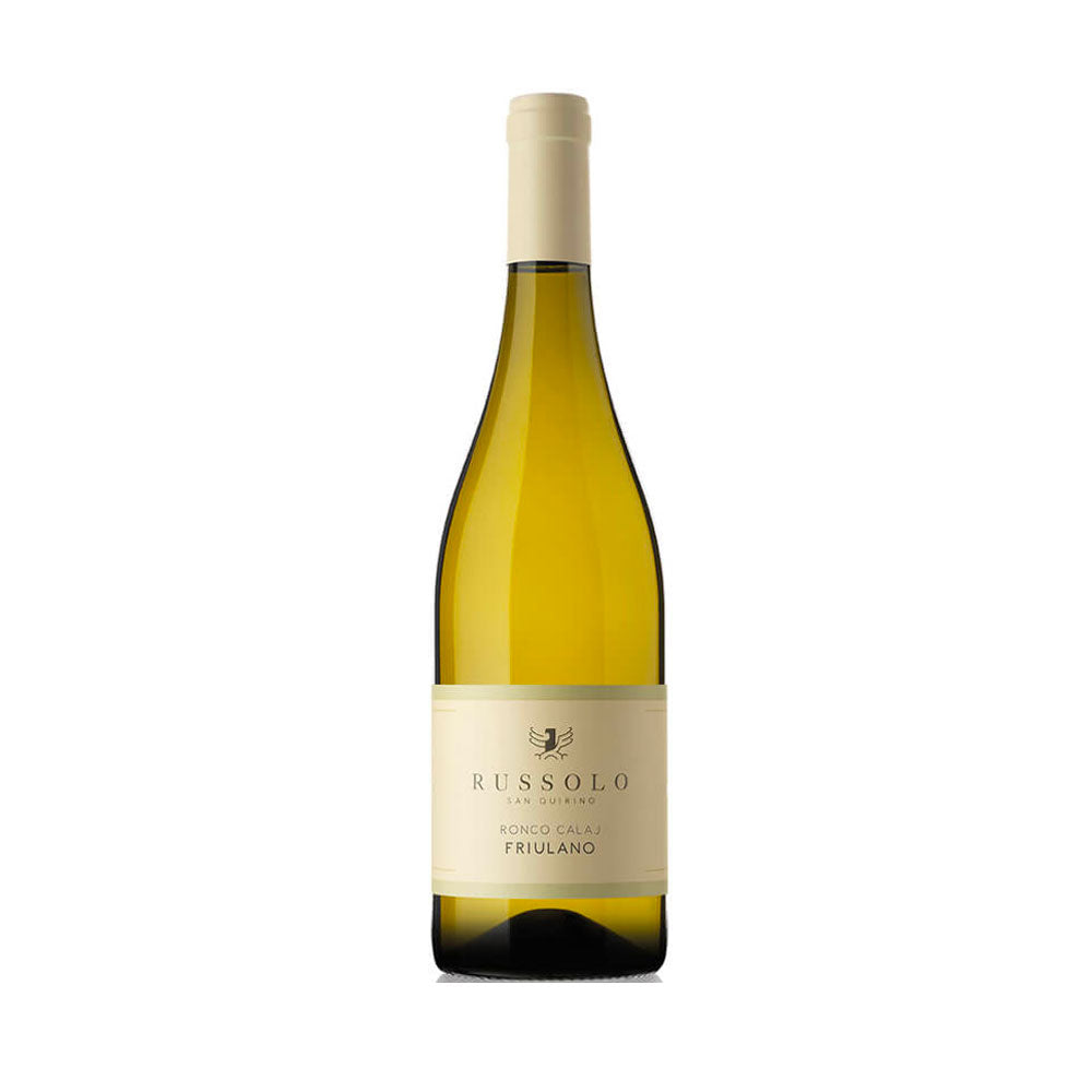 Friulano Friuli | Russolo