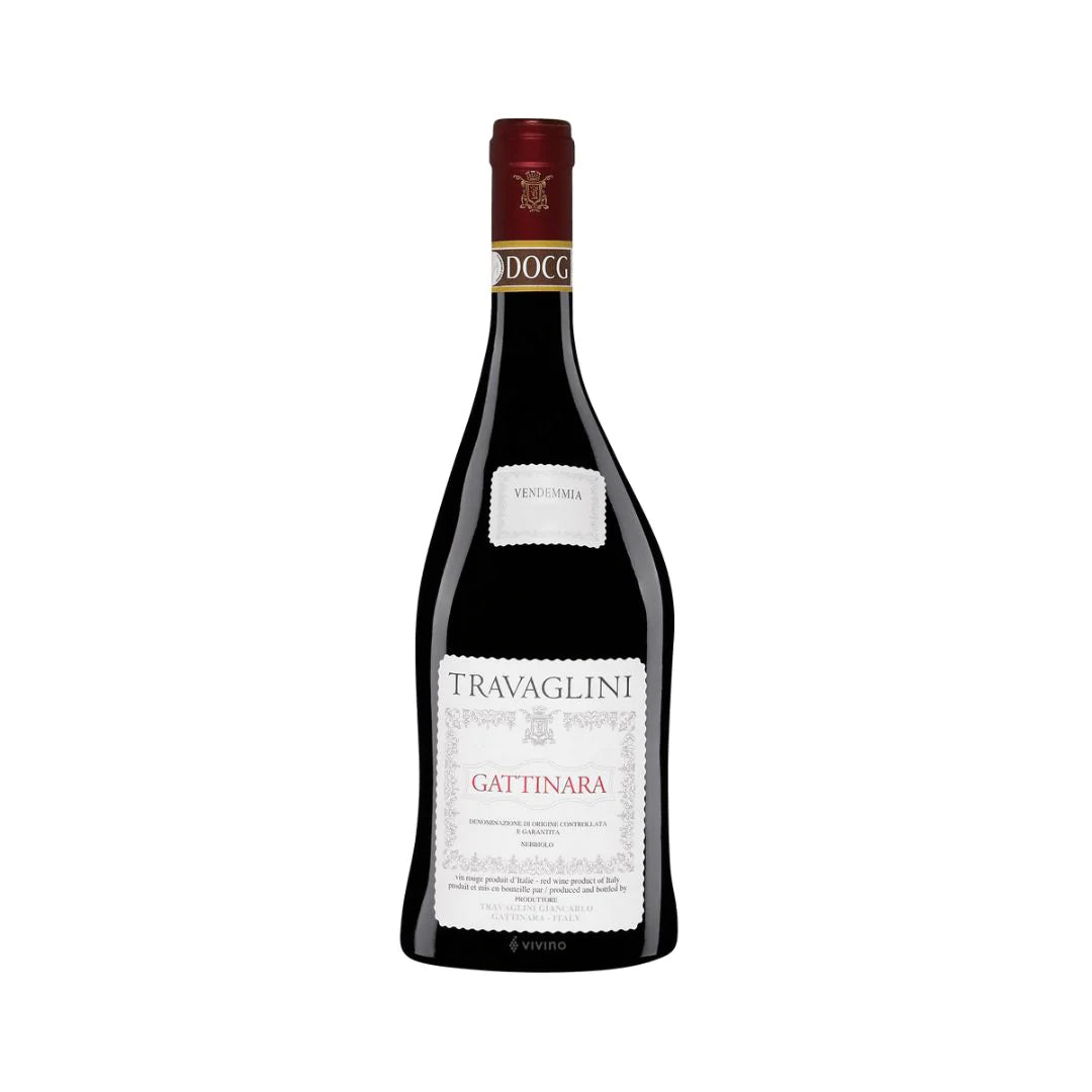 Gattinara Selezione | Travaglini