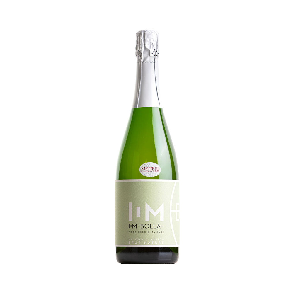 I'mbolla Pinot Nero Brut | Quadrivium