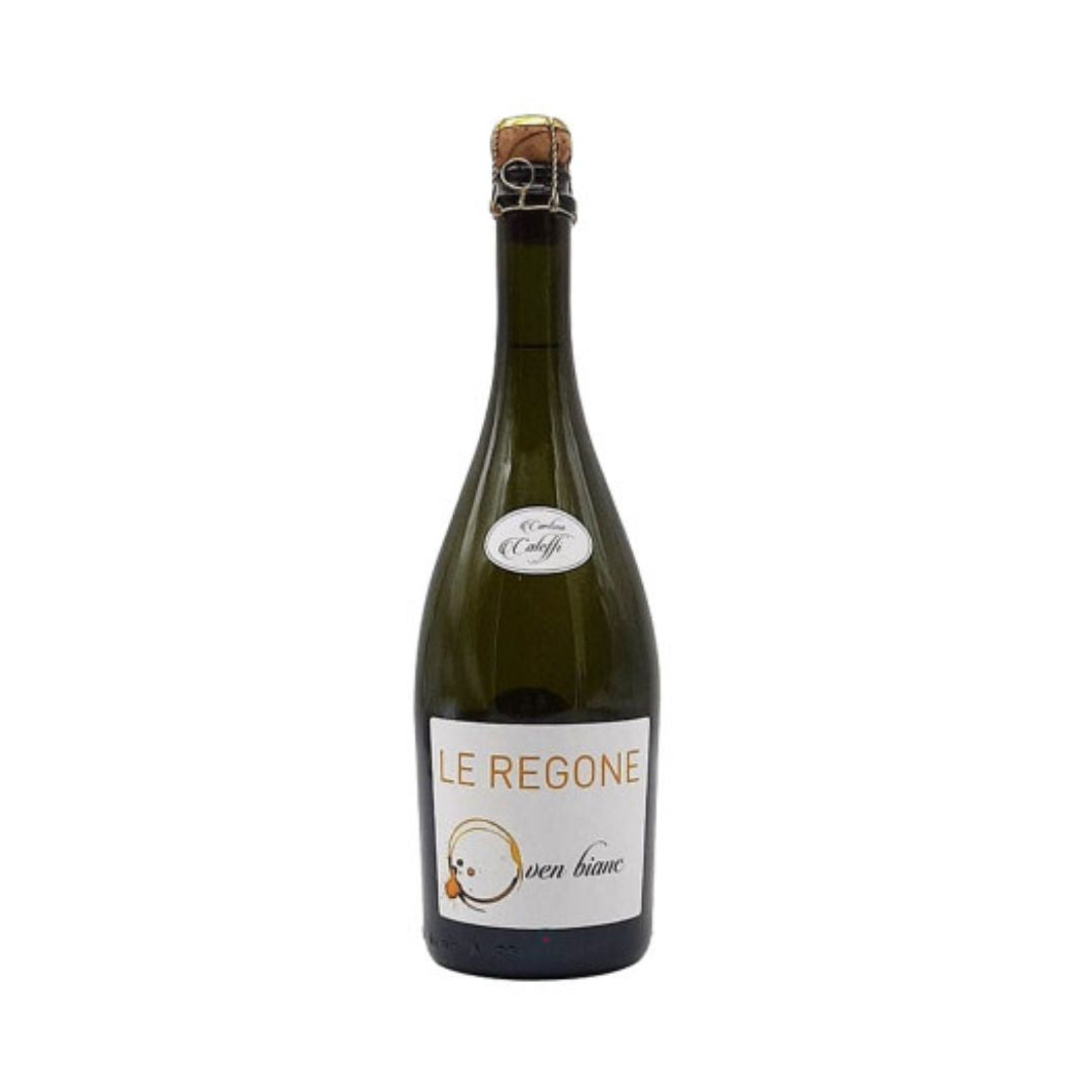 Le Regone Ven Bianc | Caleffi