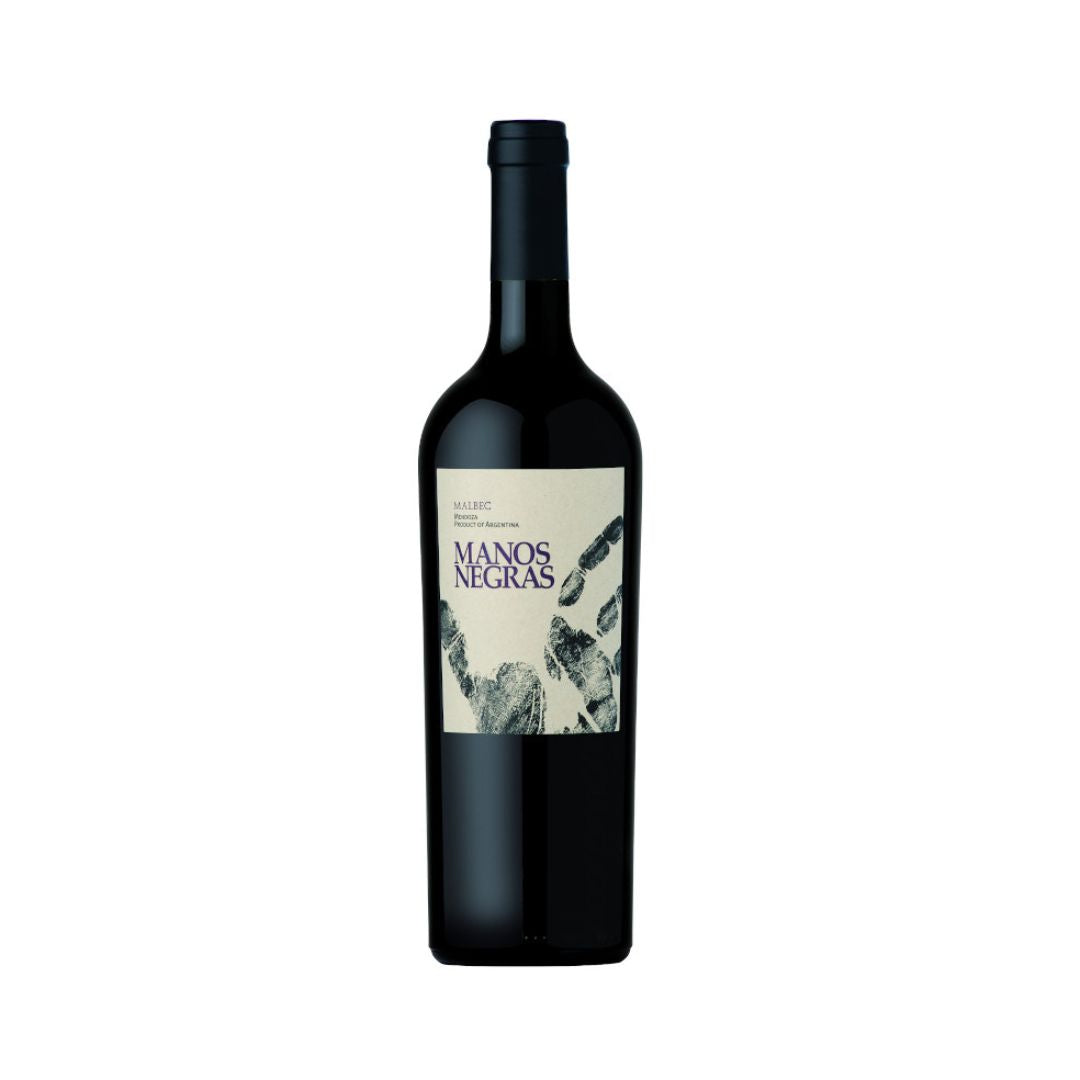 Malbec | Manos Negras