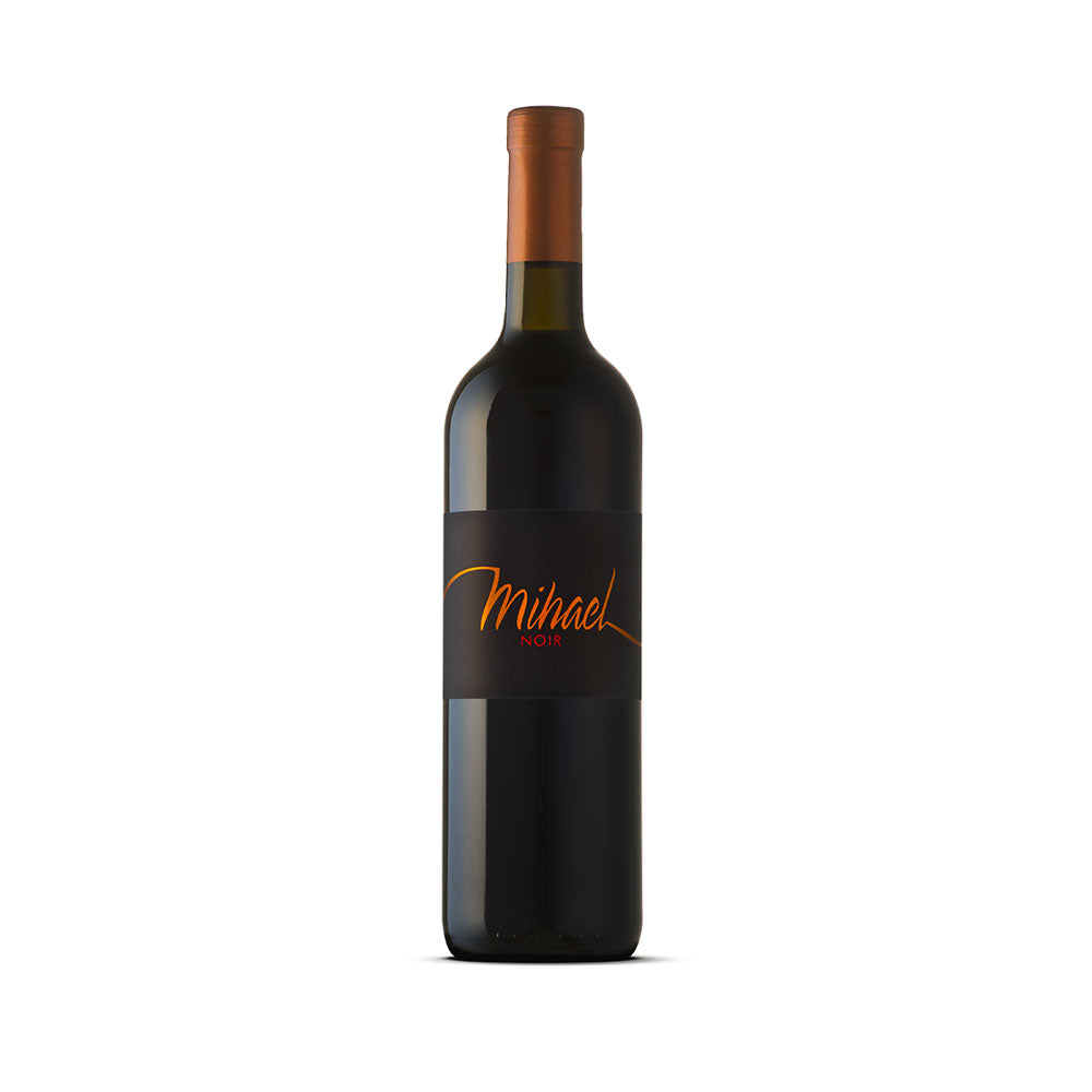 Mihael Noir Goriska Brda | Princic