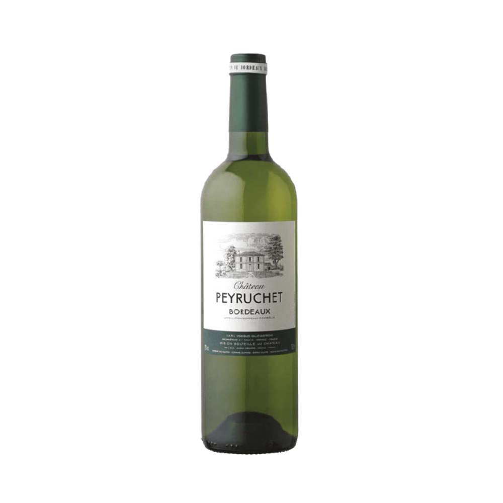 Bordeaux Blanc | Chateau Peyruchet