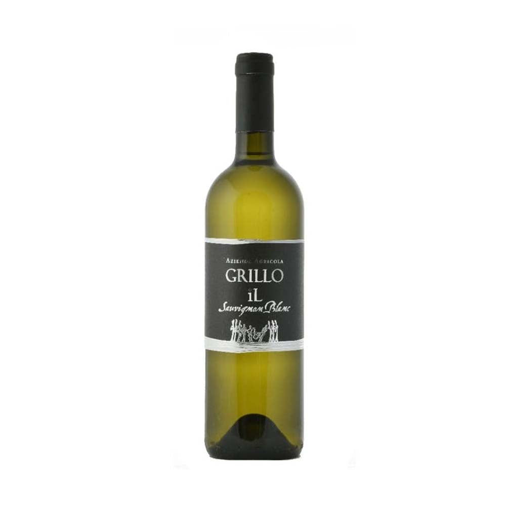 Sauvignon Colli Orientali | Grillo Iole