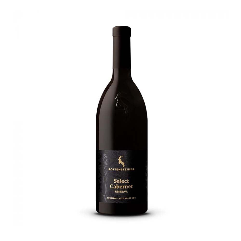 Cabernet Sauvignon Riserva | Rottensteiner