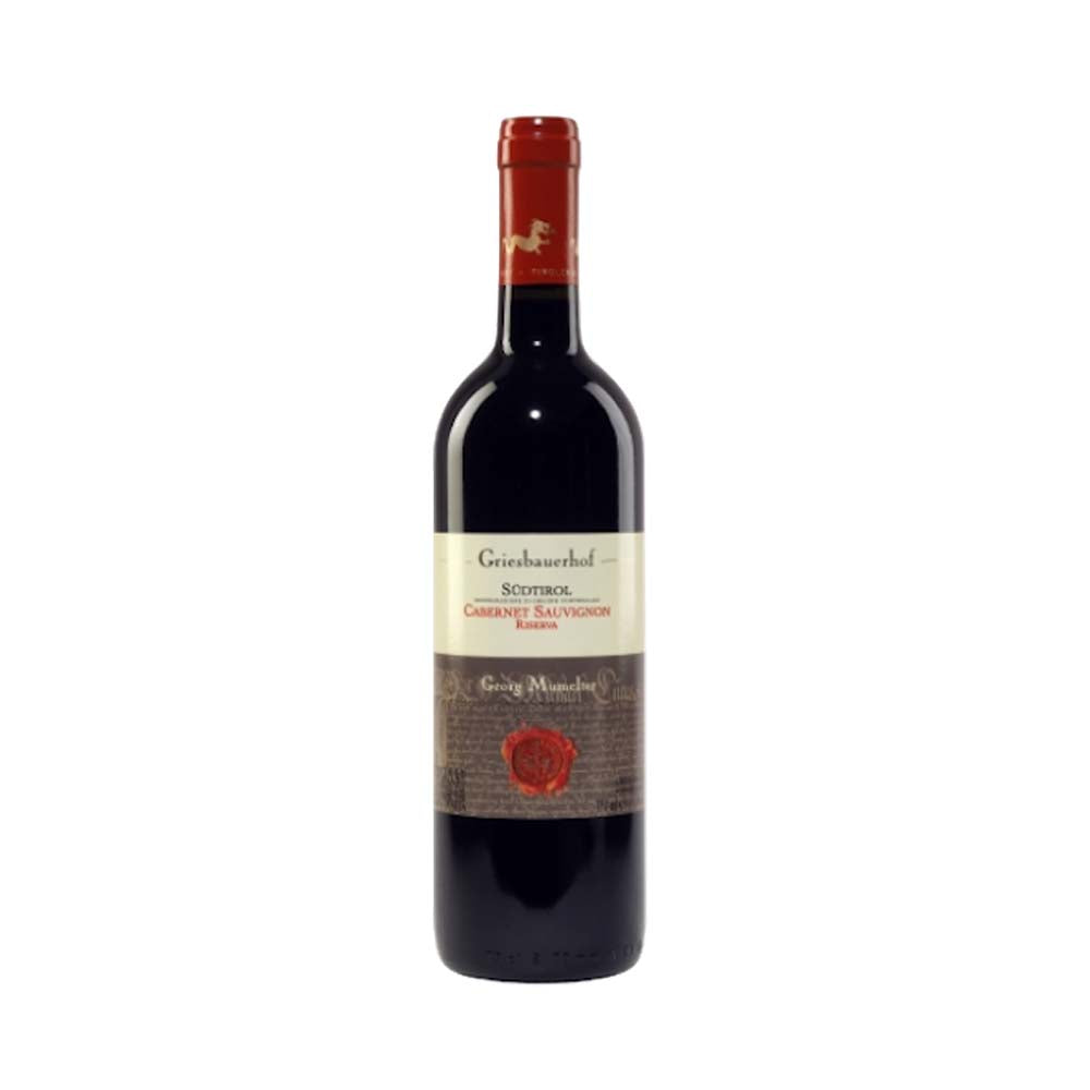 CABERNET SAUVIGNON Riserva | Griesbauerhof