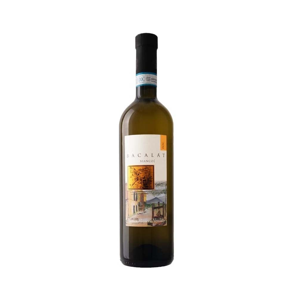 Bacalat Sannio Bianco | Sold you