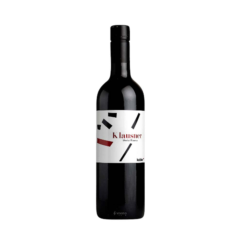 Merlot Riserva | Klausner Kobler