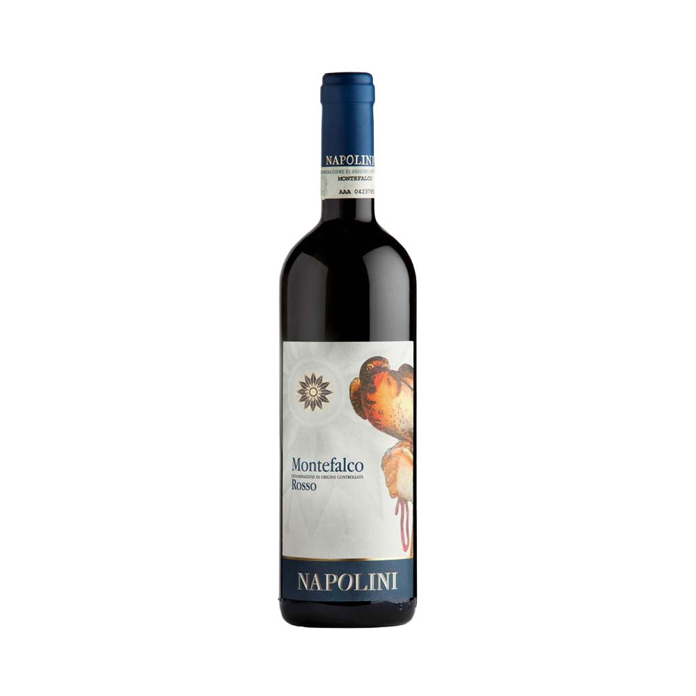 Montefalco Rosso | Napolini