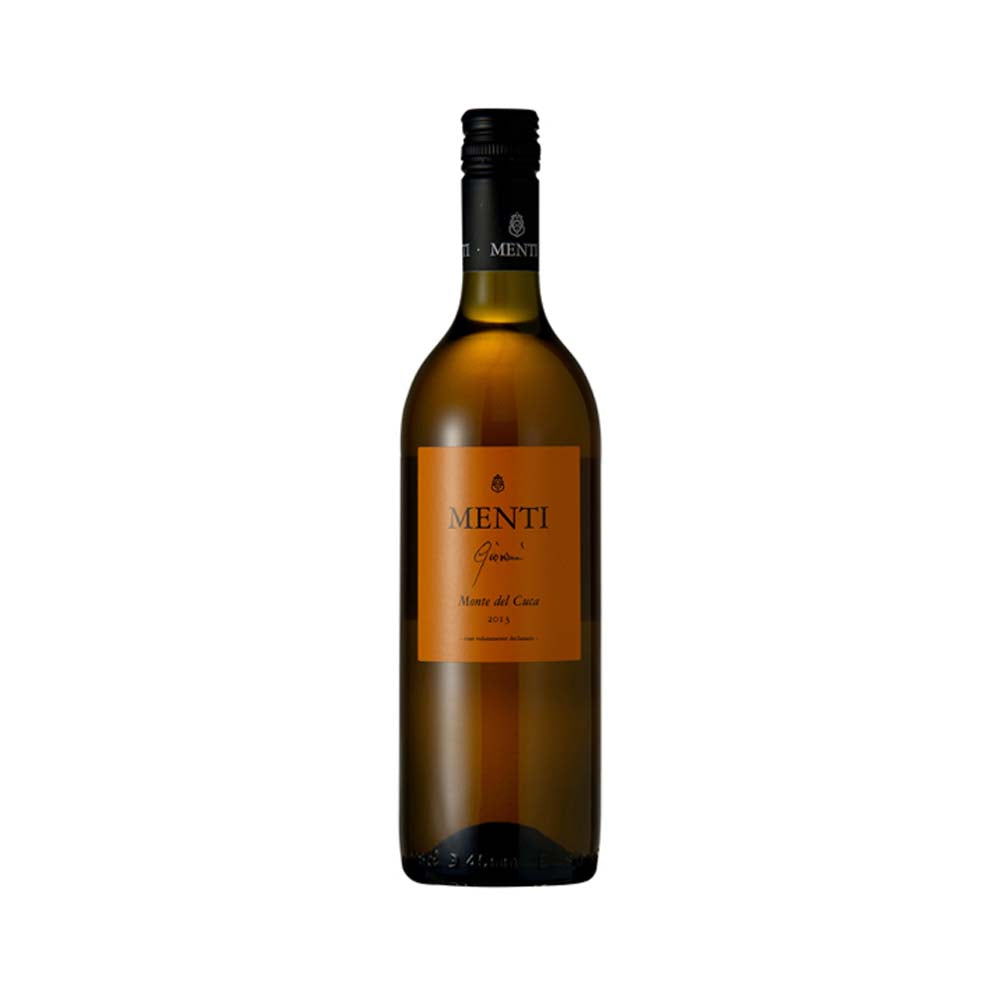 Monte del Cuca | Monte del Cuca