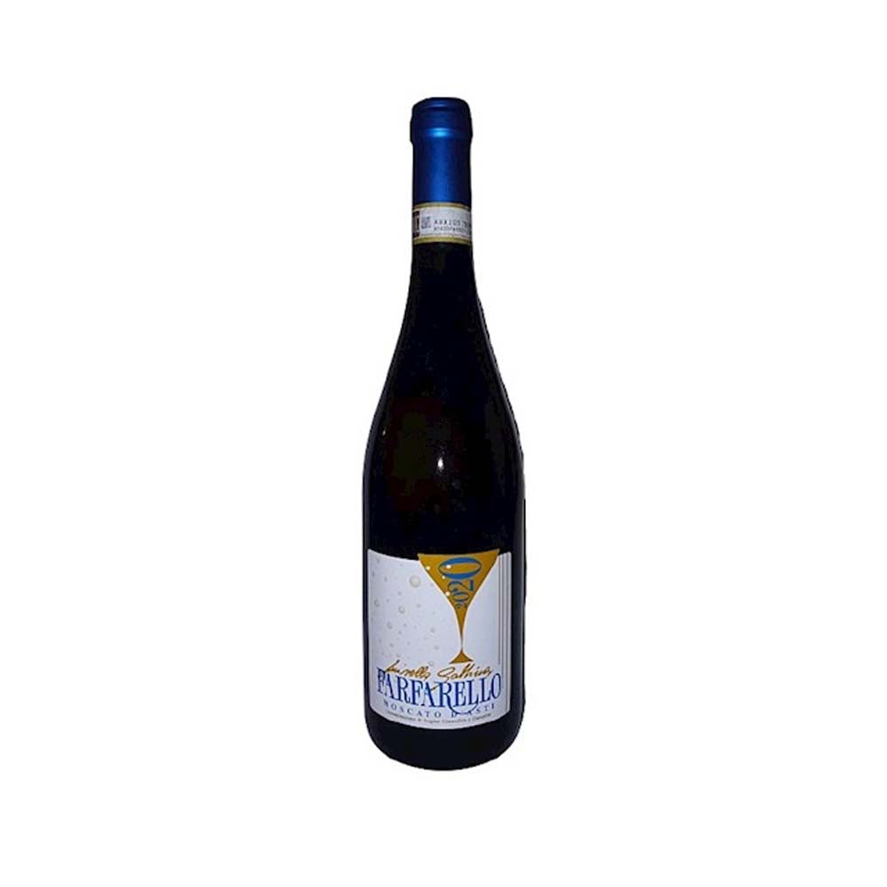 Moscato Farfarello | Giacinto Gallina