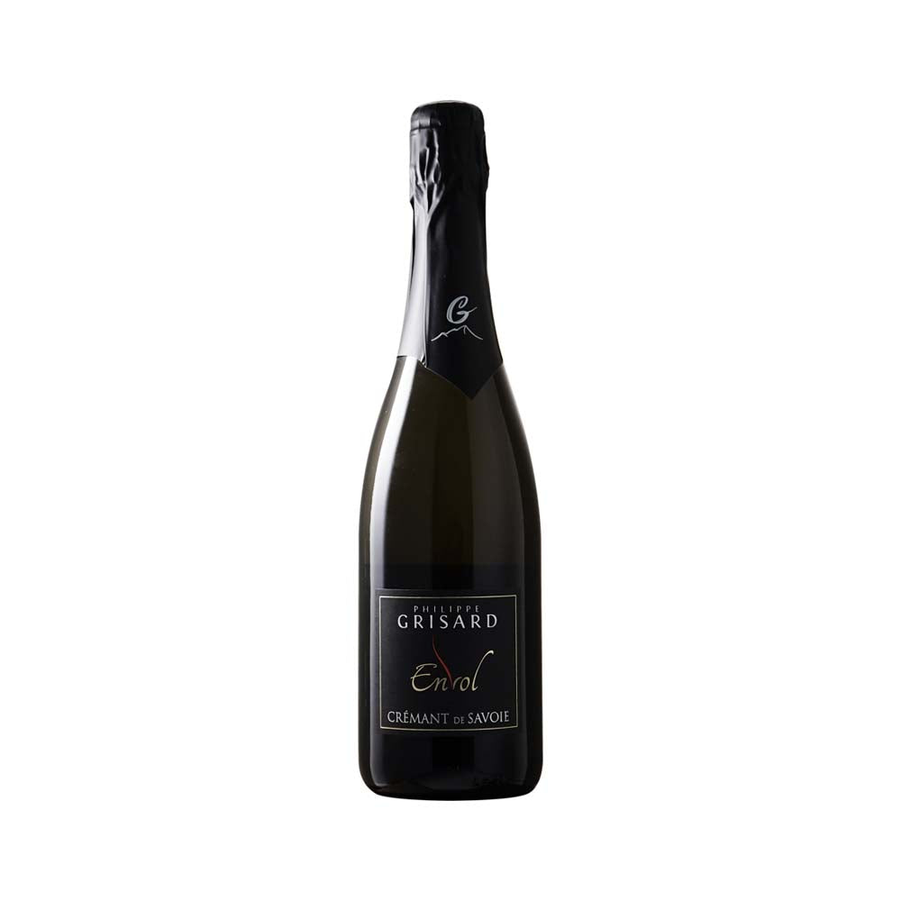 Cremant Savoie Envol | Grisard