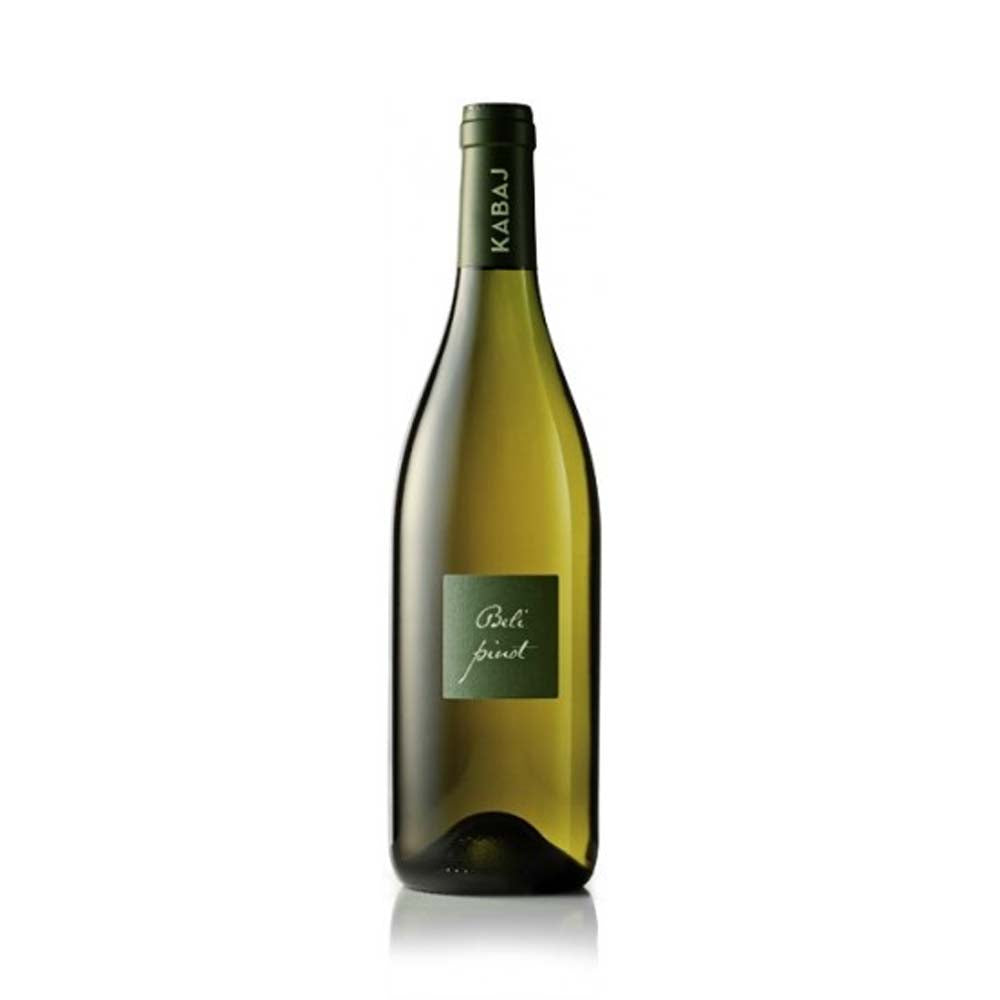 Beli Pinot | Kabaj