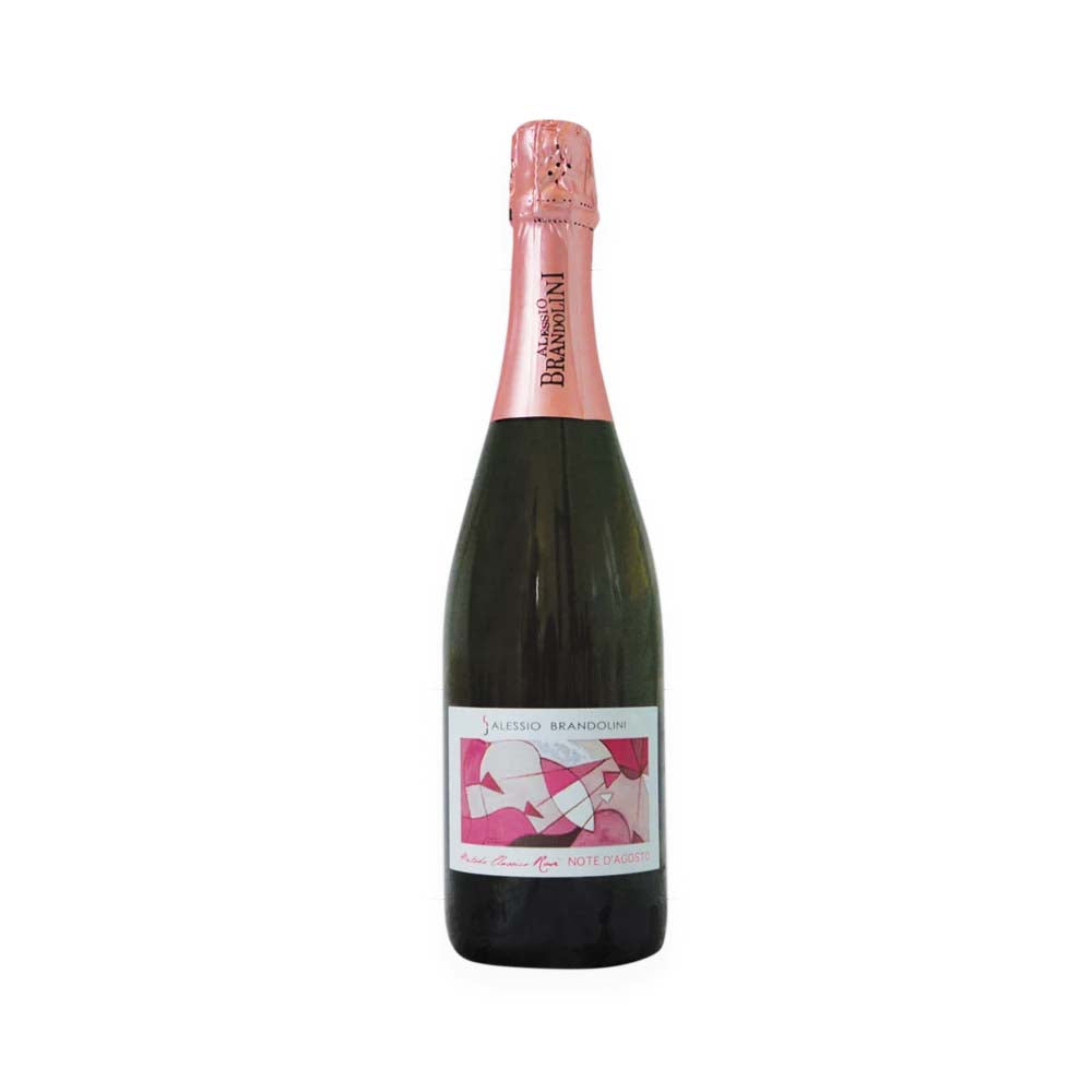 Note d'Agosto Rosè | Alessio Brandolini