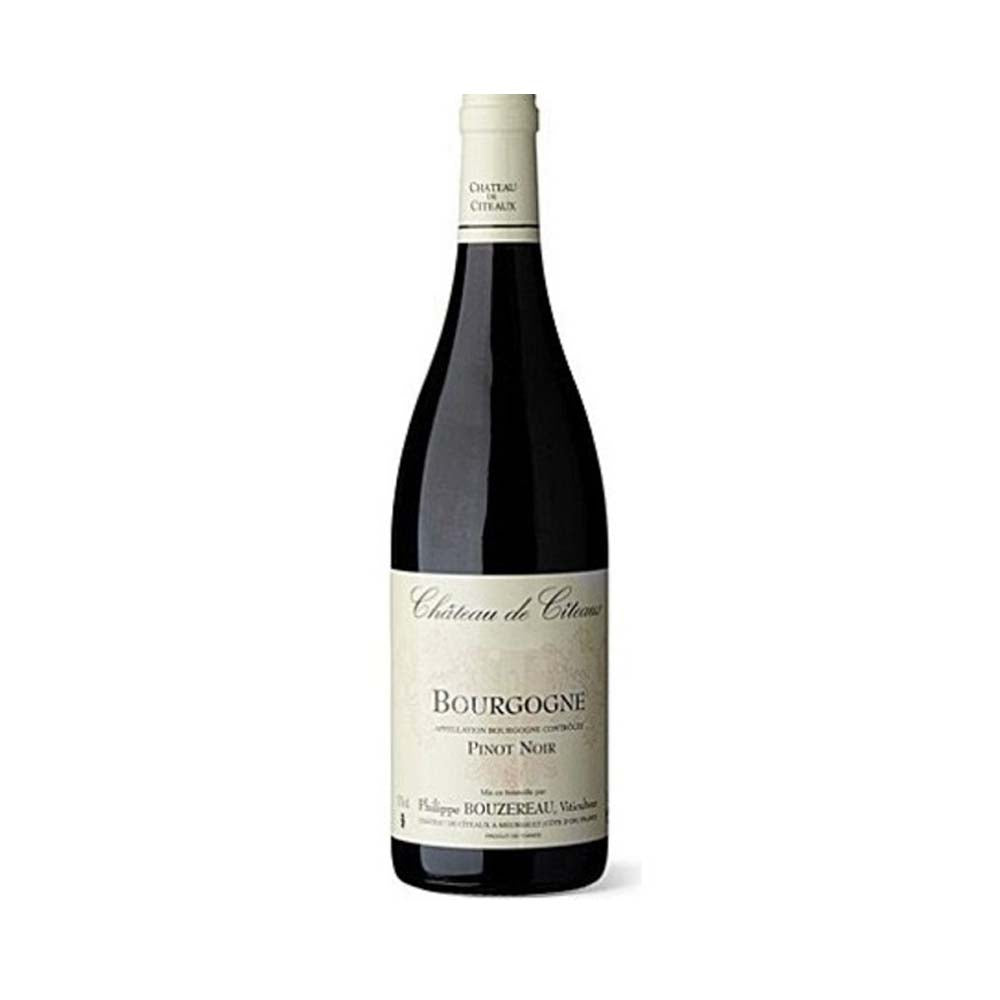 Bourgogne AOC Bouzerau