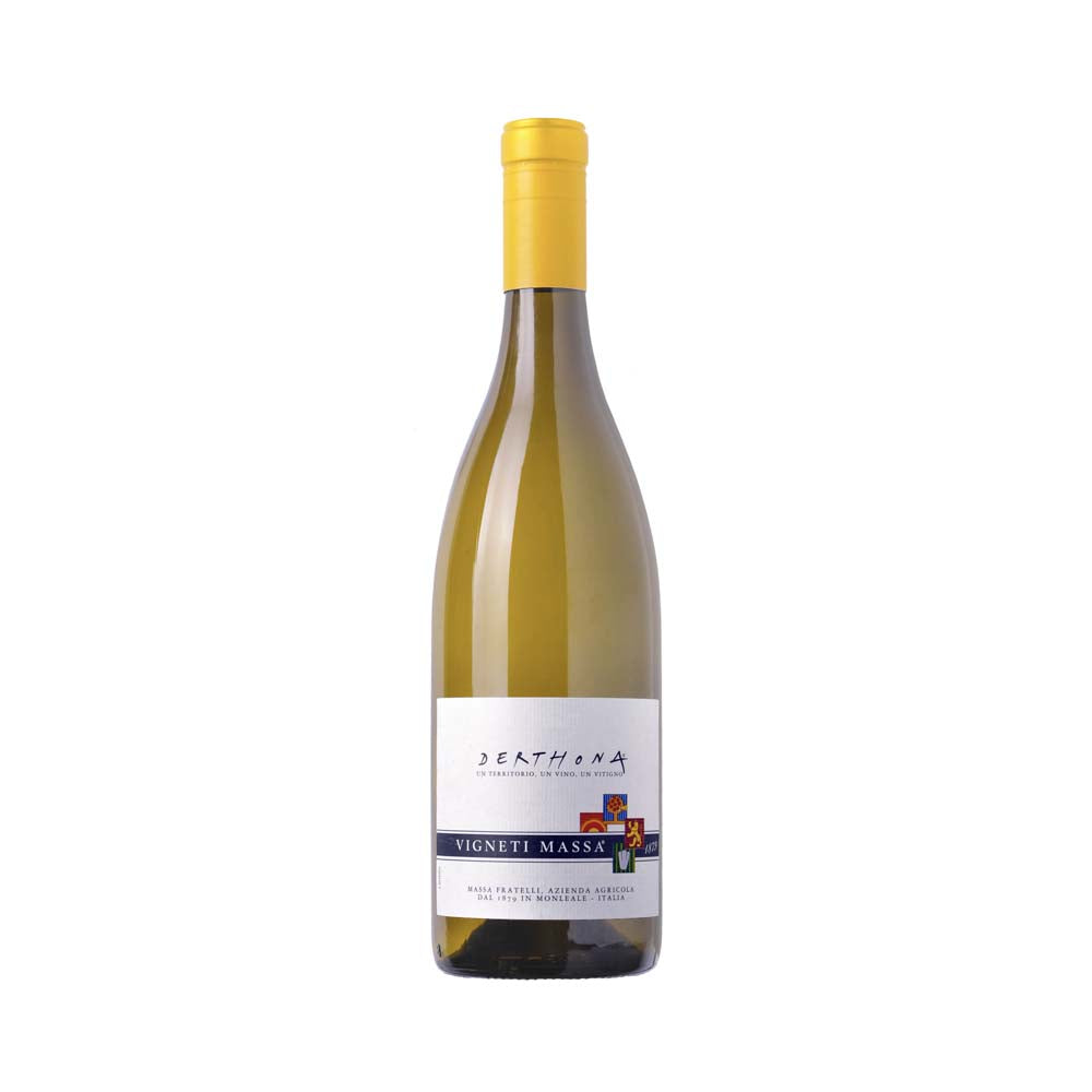 Derthona | Massa Vineyards