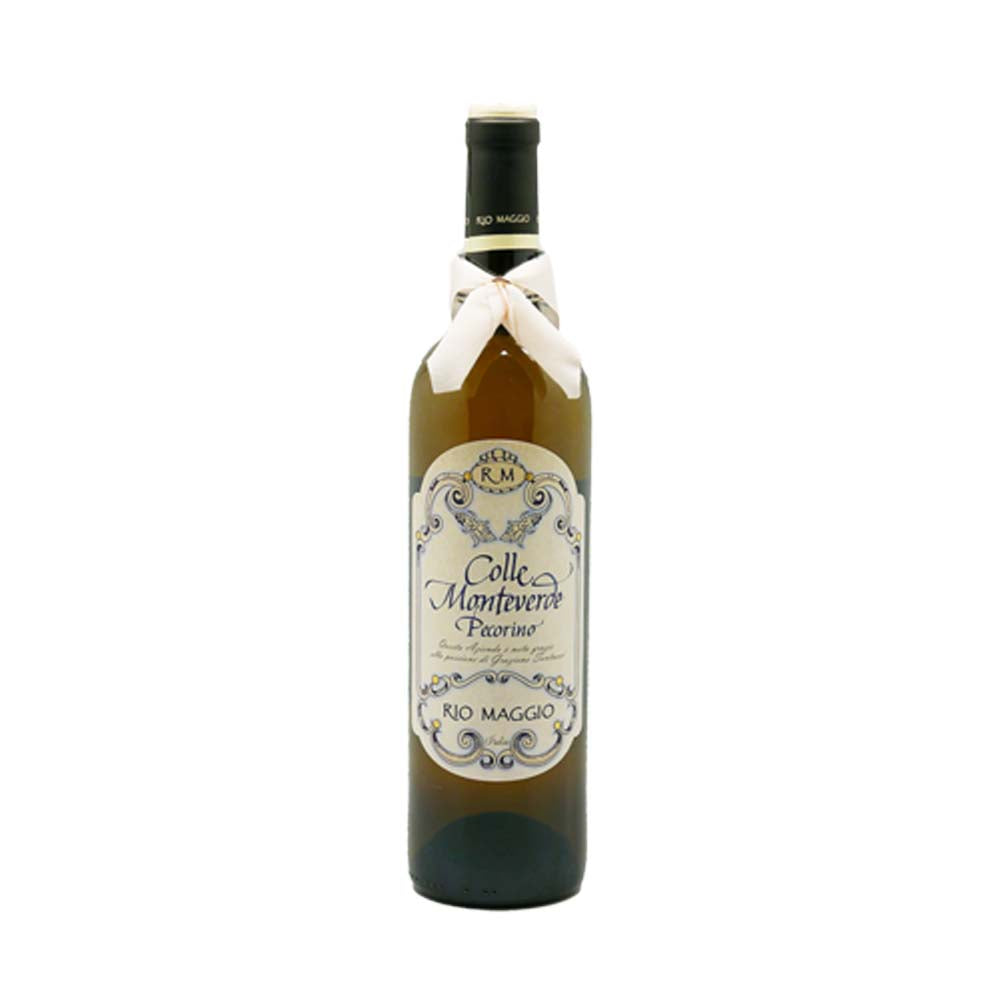 Pecorino Colle Monteverde | Rio Maggio Estates